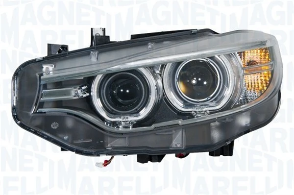 Headlight